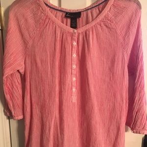Lane Bryant Tunic